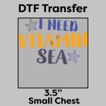 DTF Transfer 3.5" Thumbnail