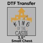 DTF Transfer 3.5" Thumbnail