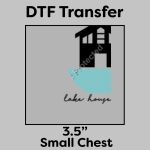 DTF Transfer 3.5" Thumbnail