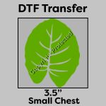 DTF Transfer 3.5" Thumbnail