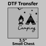 DTF Transfer 3.5" Thumbnail