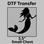 DTF Transfer 3.5" Thumbnail