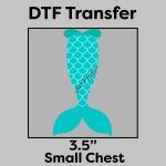 DTF Transfer 3.5" Thumbnail