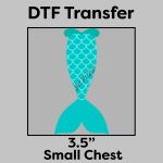 DTF Transfer 3.5" Thumbnail