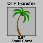 DTF Transfer 3.5" Thumbnail