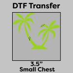 DTF Transfer 3.5" Thumbnail