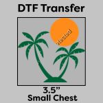 DTF Transfer 3.5" Thumbnail