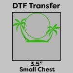 DTF Transfer 3.5" Thumbnail