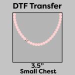 DTF Transfer 3.5" Thumbnail