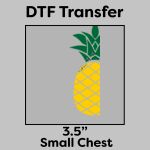 DTF Transfer 3.5" Thumbnail