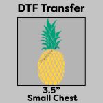 DTF Transfer 3.5" Thumbnail