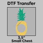 DTF Transfer 3.5" Thumbnail