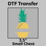 DTF Transfer 3.5" Thumbnail