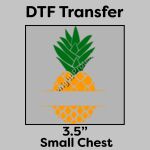 DTF Transfer 3.5" Thumbnail