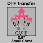 DTF Transfer 3.5" Thumbnail