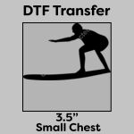 DTF Transfer 3.5" Thumbnail