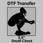 DTF Transfer 3.5" Thumbnail