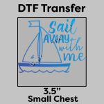 DTF Transfer 3.5" Thumbnail