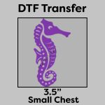 DTF Transfer 3.5" Thumbnail