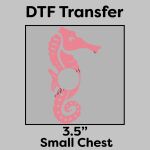 DTF Transfer 3.5" Thumbnail