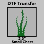 DTF Transfer 3.5" Thumbnail