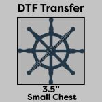 DTF Transfer 3.5" Thumbnail