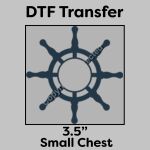 DTF Transfer 3.5" Thumbnail