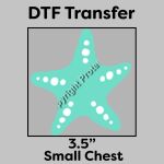 DTF Transfer 3.5" Thumbnail