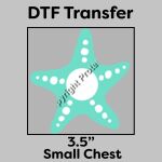 DTF Transfer 3.5" Thumbnail