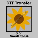 DTF Transfer 3.5" Thumbnail