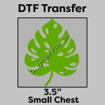 DTF Transfer 3.5" Thumbnail