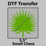 DTF Transfer 3.5" Thumbnail