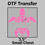 DTF Transfer 3.5" Thumbnail