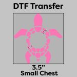 DTF Transfer 3.5" Thumbnail