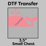 DTF Transfer 3.5" Thumbnail