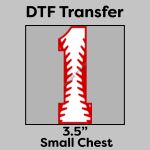 DTF Transfer 3.5" Thumbnail