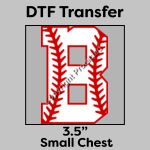 DTF Transfer 3.5" Thumbnail