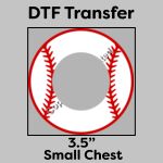 DTF Transfer 3.5" Thumbnail