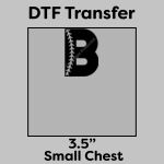 DTF Transfer 3.5" Thumbnail