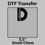 DTF Transfer 3.5" Thumbnail