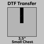 DTF Transfer 3.5" Thumbnail