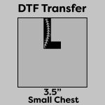 DTF Transfer 3.5" Thumbnail