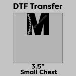 DTF Transfer 3.5" Thumbnail