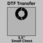 DTF Transfer 3.5" Thumbnail