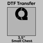 DTF Transfer 3.5" Thumbnail