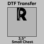 DTF Transfer 3.5" Thumbnail