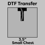 DTF Transfer 3.5" Thumbnail