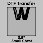 DTF Transfer 3.5" Thumbnail