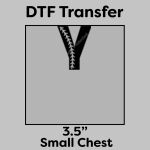 DTF Transfer 3.5" Thumbnail