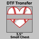 DTF Transfer 3.5" Thumbnail